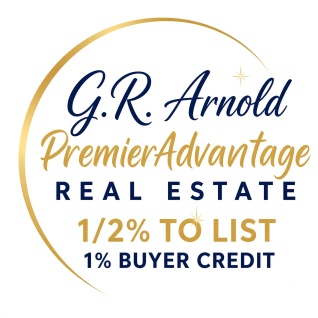 WE PAY YOUR CLOSING COSTS*
Keep More of Your Money