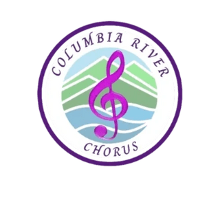 COLUMBIA RIVER CHORUS 
 Striking a Chord with Women