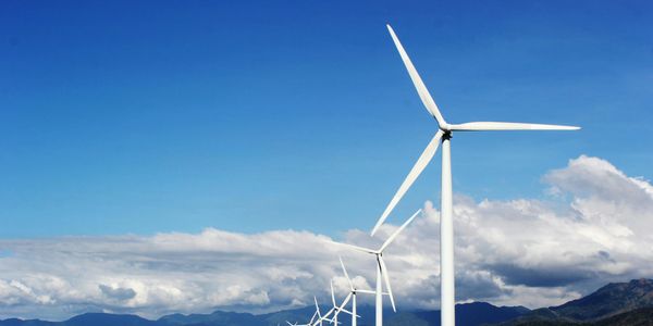 Lumusys Technologies supplies affordable wind turbine parts for replacement and wind repair experts