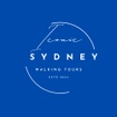 Iconic Sydney Walking Tours