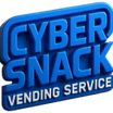 Cyber Snack Vending Service