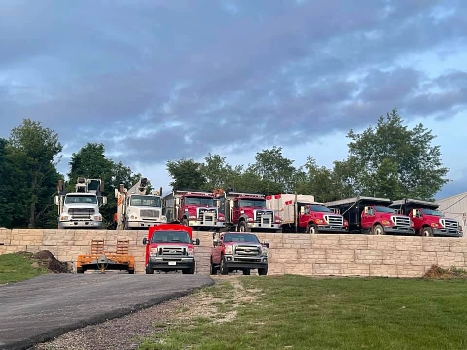 Ramp Construction Company, Inc.