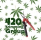420 Trimming Group