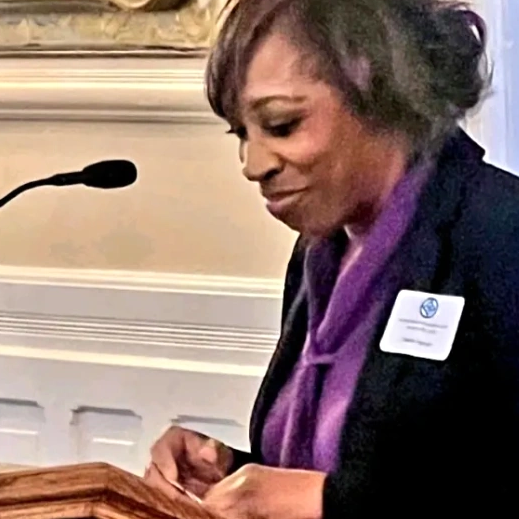 Contact Olalah : Award-winning strategist. Gifted integrator. Trusted small business advocate.