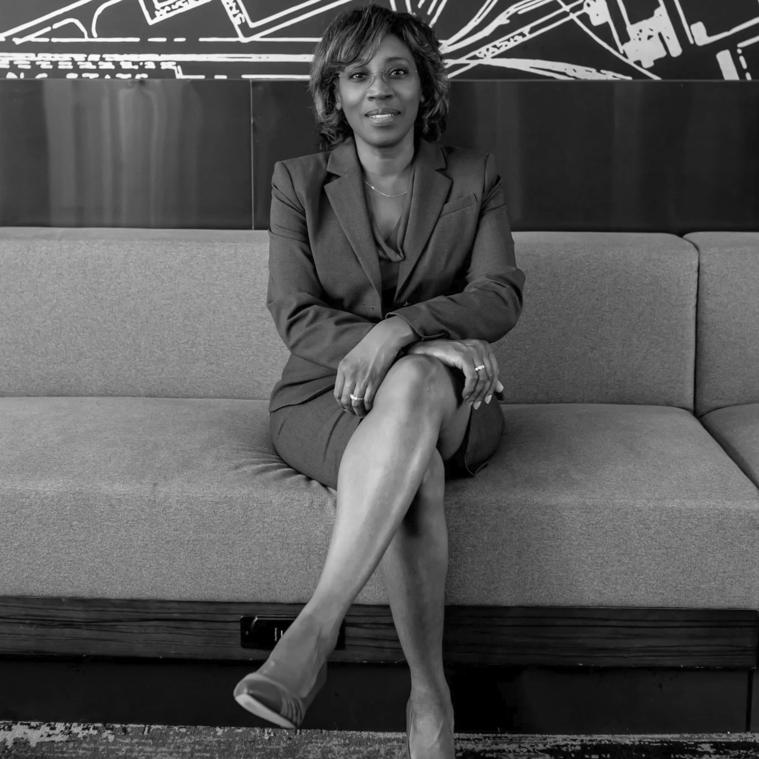 Olalah : Strategic planning facilitator. Business teams & groups facilitator.