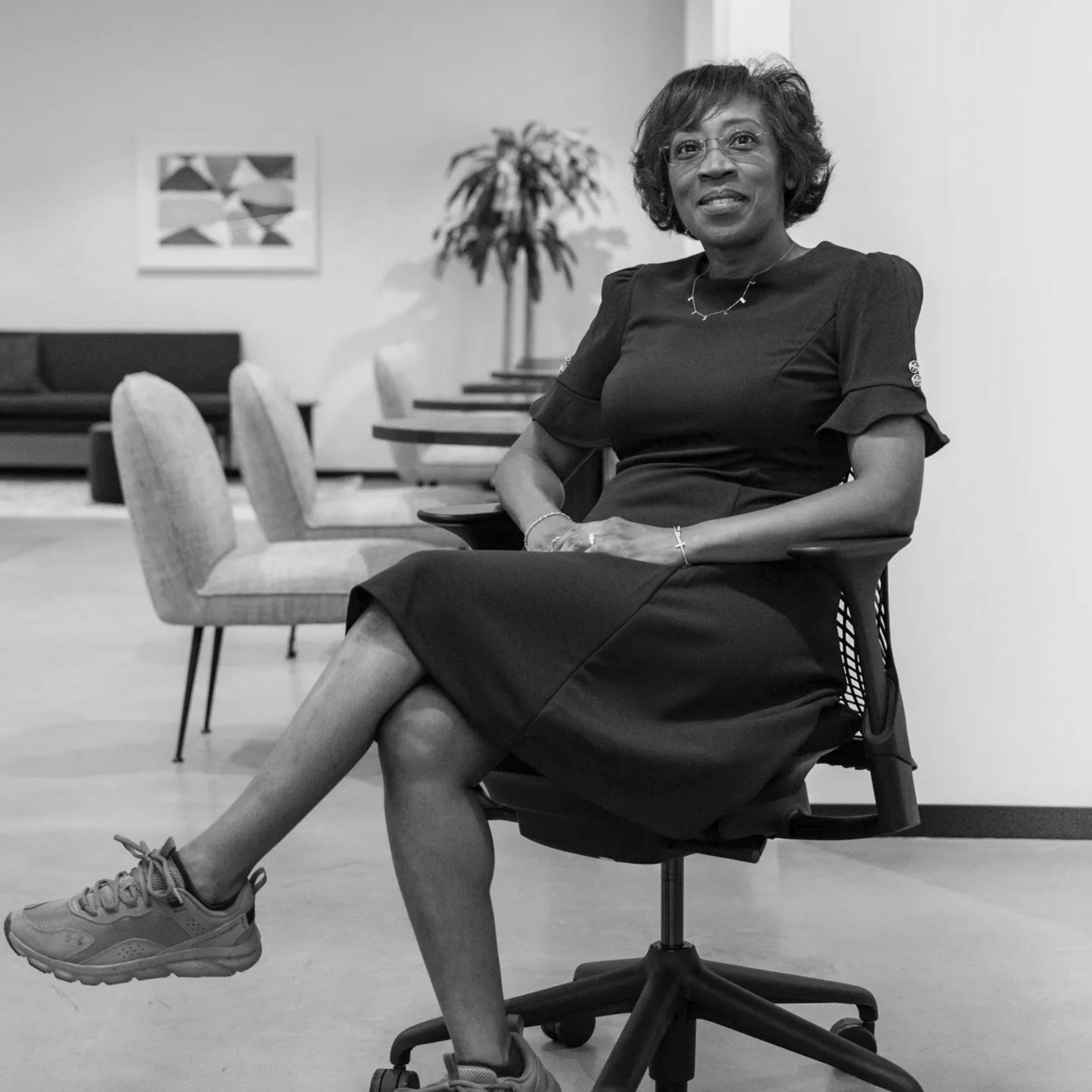 Olalah : Business leader coaching. Leadership development coaching.