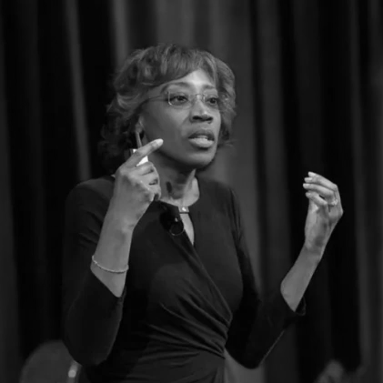 Olalah : Keynote speaking. Breakout sessions. Masterclass presenter.