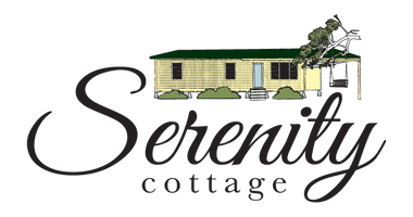 Serenity Cottage