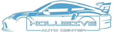 Xclusive auto center