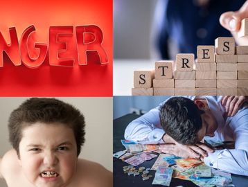 Play an art practise