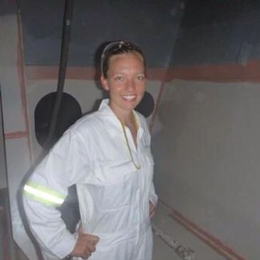 Superyacht REFIT repair Project Manager