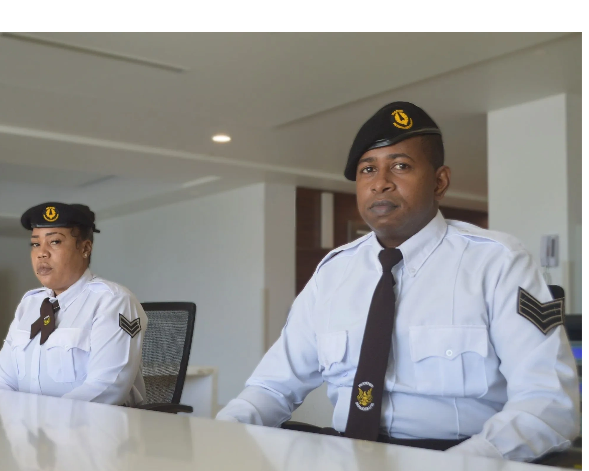 Phoenix Protective Security Limited