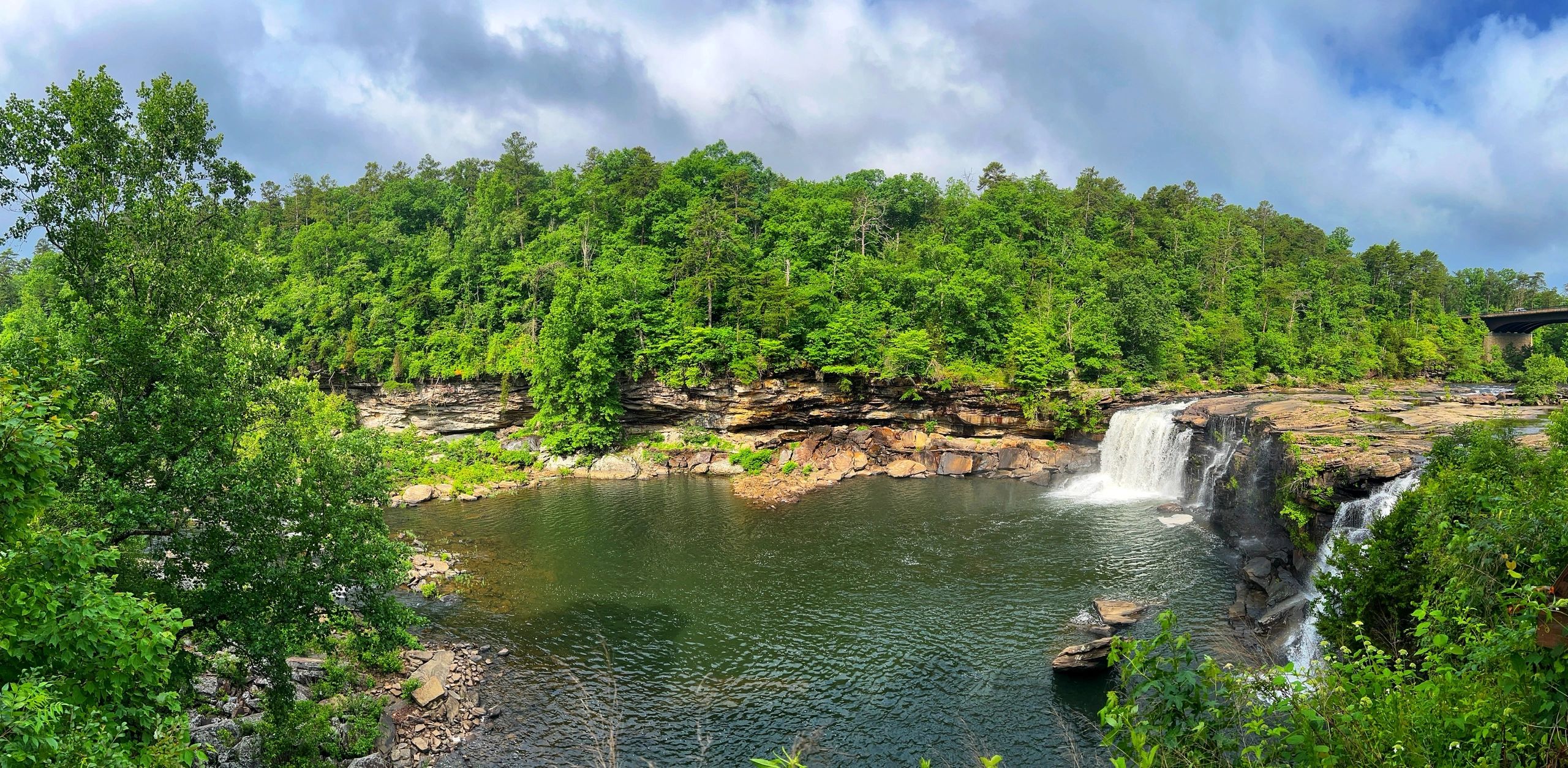 Attractions and Must-Sees at Lookout Mountain - Peaceful Retreats