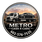 Junk Car Removal Website