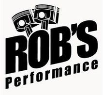 Rob's Performance