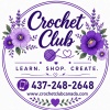 CROCHET CLUB