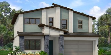 Aquamarine  vacation home for sale at Elevated at Sonoma Resort, 6 bedrooms with private pool.
