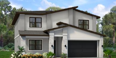 Lagoon II  vacation home for sale at Elevated at Sonoma Resort, 8 bedrooms with private pool.