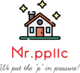 Mr.P Pressure Washing Service 