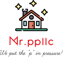 Mr.P Pressure Washing Service 