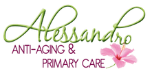 Alessando Anti Aging and Primary Care