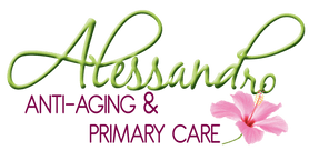 Alessando Anti Aging and Primary Care