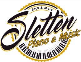 Welcome to Sletten Piano and Music
Your full-service music store
