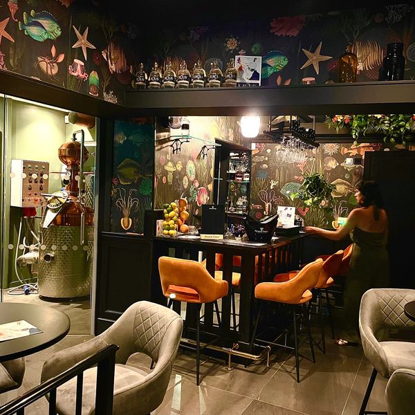 Juniper Coastal Distilling Co.