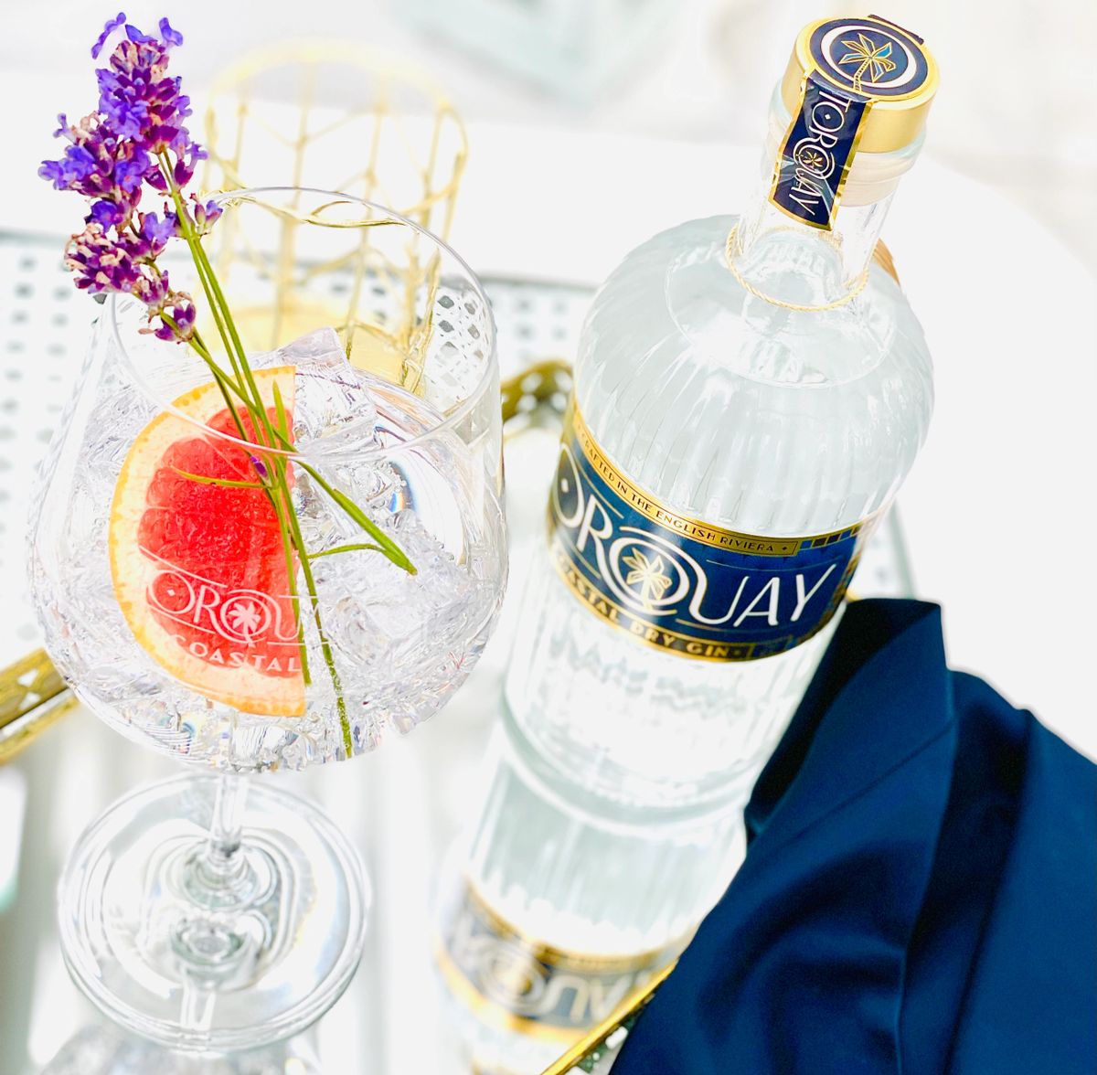 Torquay Costal Dry Gin