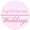 Top of the Line Weddings