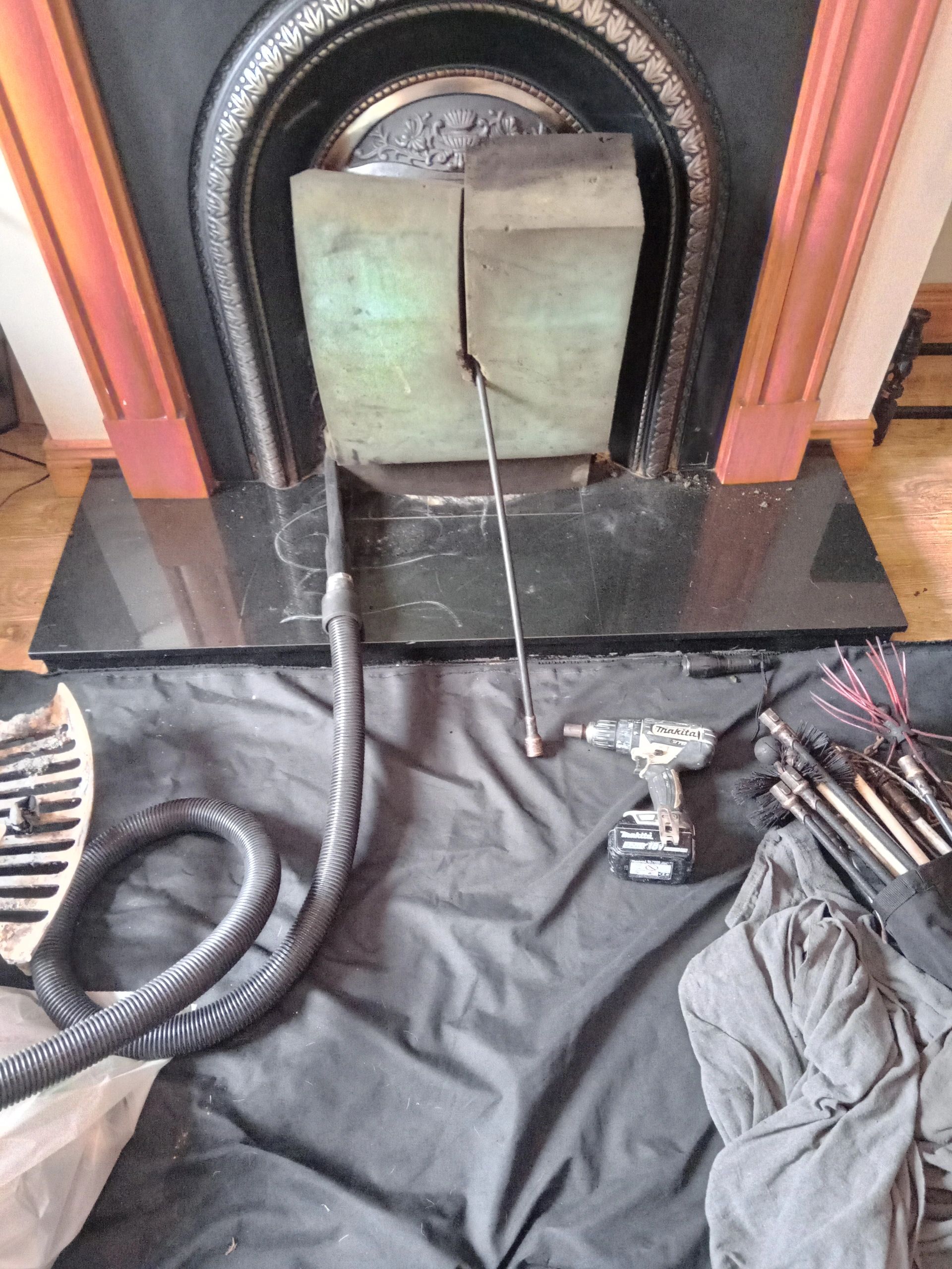 East Galway Chimney Sweep