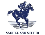 Saddle And Stitch