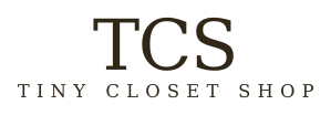 Tiny Closet Shop