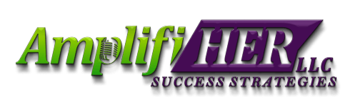 AmplifiHER,LLC