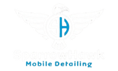 Sparrow Hawk Mobile Detail