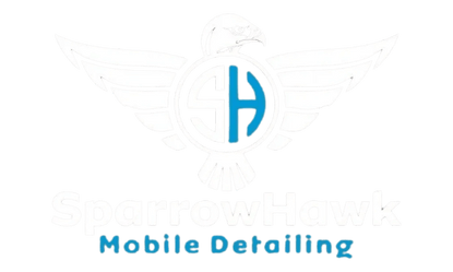 Sparrow Hawk Mobile Detail