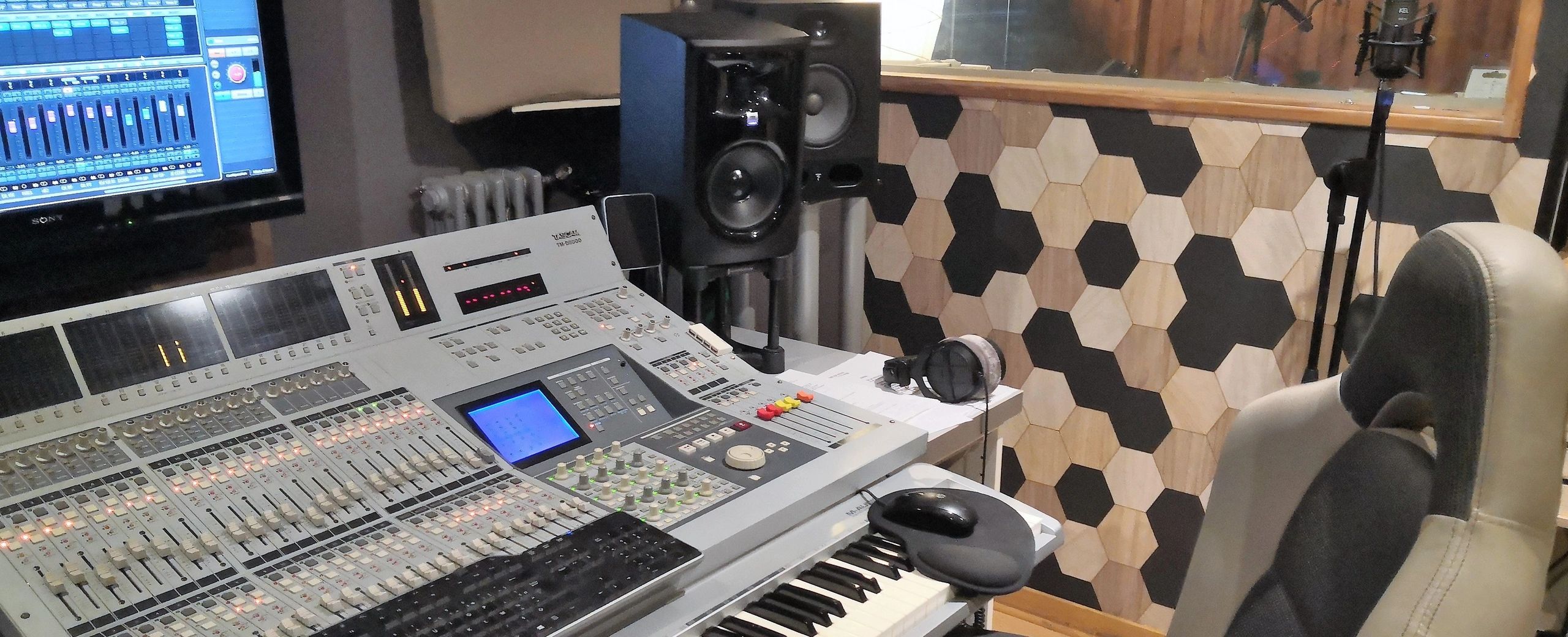 studio la fabrika , gilles simonet formateur
