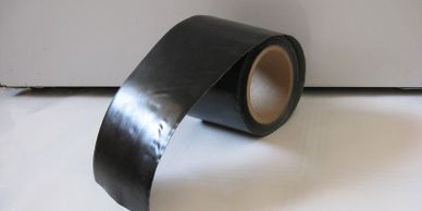 APOC® Black Tape Heavy Duty All Purpose Tape & Sealant