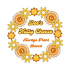 Dee's Nutty Cheese