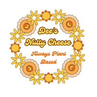 Dee's Nutty Cheese