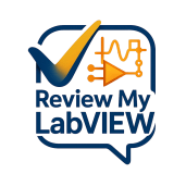 Review My LabVIEW