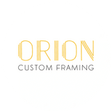 Orion Custom Framing
