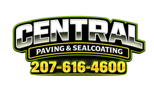 Central Paving & Sealcoating