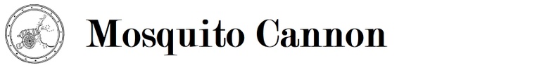 Mosquito Cannon