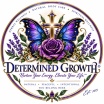 Determined Growth