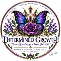 Determined Growth