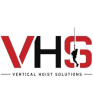 VERTICAL HOIST SOLUTIONS