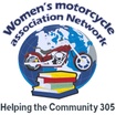 Women motorcycle association network