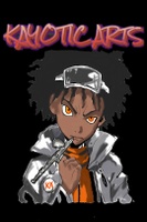 Kayotic Arts
