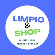 Logo de Limpioshop.com.ar